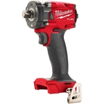 Order MILWAUKEE - 2855P-20 - Compact Impact Wrench With Pin Detent Bare Tool For Your Vehicle