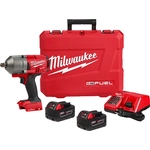 Order MILWAUKEE - 2862-22R - With One-Key High Torque Impact Wrench 1/2" Pin Detent Kit For Your Vehicle