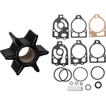 Order SIERRA - 18-3217 - Impeller Kit For Your Vehicle