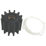 Order MOELLER - 18-3306 - Water Pump For Your Vehicle