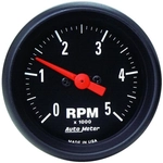 Order In-Dash Electric Tachometer by AUTO METER - 2697 For Your Vehicle