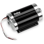 Order In-Line Billet Fuel Pump by HOLLEY - 12-1600 For Your Vehicle