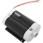 Order In-Line Billet Fuel Pump by HOLLEY - 12-1600 For Your Vehicle
