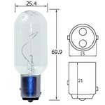 Order Incandescent Bulb by HELLA - 003488121 For Your Vehicle