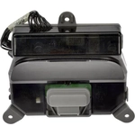 Order Information Display Module by DORMAN - 599-958 For Your Vehicle