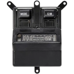Order Information Display Module by DORMAN (OE SOLUTIONS) - 599-952 For Your Vehicle