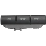 Order BLUE STREAK (HYGRADE MOTOR) - DS2223 - Information Display Switch For Your Vehicle