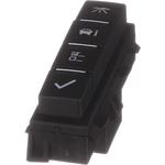 Order BLUE STREAK (HYGRADE MOTOR) - DS4600 - Driver Information Display Switch For Your Vehicle