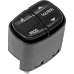 Order Information Display Switch by DORMAN (OE SOLUTIONS) - 901-122 For Your Vehicle