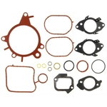 Order Injection Pump Mount Gasket by MAHLE ORIGINAL - GS33697 For Your Vehicle