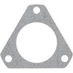 Order Injection Pump Mount Gasket by MAHLE ORIGINAL - B26454 For Your Vehicle