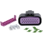 Order Injector Connector by ACDELCO - 19180282 For Your Vehicle