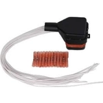 Order Injector Connector by ACDELCO - PT804 For Your Vehicle