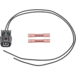 Order Injector Connector by BLUE STREAK (HYGRADE MOTOR) - S2850 For Your Vehicle