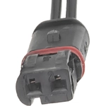 Order Injector Connector by BLUE STREAK (HYGRADE MOTOR) - S3112 For Your Vehicle