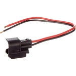 Order BLUE STREAK (HYGRADE MOTOR) - S824 - Injector Connector For Your Vehicle