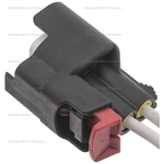 Order Injector Connector by BLUE STREAK (HYGRADE MOTOR) - S2426 For Your Vehicle