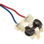 Order Injector Connector by DORMAN/CONDUCT-TITE - 85139 For Your Vehicle