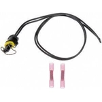 Order Connecteur d'injecteur par DORMAN (HD SOLUTIONS) - 645-1001 For Your Vehicle