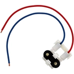 Order Injector Connector by GB REMANUFACTURING - 5-176 For Your Vehicle