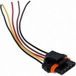 Order Injector Connector by GB REMANUFACTURING - 522-004 For Your Vehicle