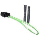 Order Injector Connector by MOTORCRAFT - WPT1051 For Your Vehicle