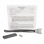 Order Injector Connector by MOTORCRAFT - WPT1282 For Your Vehicle