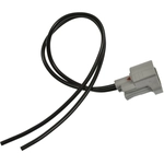 Order Injector Connector by STANDARD - PRO SERIES - S2330 For Your Vehicle