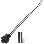Order WALKER PRODUCTS - 270-1098 - Electrical Pigtail For Your Vehicle