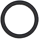 Order Injector O-Ring Or Seal by ELRING - DAS ORIGINAL - 005.980 For Your Vehicle