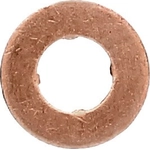 Order Injector O-Ring Or Seal (Pack of 4) by ELRING - DAS ORIGINAL - 572.260 For Your Vehicle