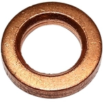 Order ELRING - DAS ORIGINAL - 627.410 - Injector O-Ring Or Seal (Pack of 4) For Your Vehicle