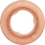 Order Injector O-Ring Or Seal (Pack of 25) by ELRING - DAS ORIGINAL - 924.867 For Your Vehicle