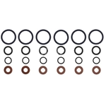 Order MAHLE ORIGINAL - GS33484 - Fuel Injector O-Ring Kit For Your Vehicle