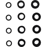 Order SKP - SKY01410 - Fuel Injector O-Ring For Your Vehicle