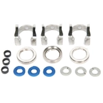 Order ACDELCO - 12644934 - Fuel Injector Seal Kit For Your Vehicle