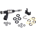 Order ACDELCO - 12657373 - Injector Seal Kit For Your Vehicle