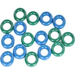 Order Injector Seal Kit by ACDELCO - 217-2444 For Your Vehicle