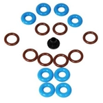 Order Injector Seal Kit by ACDELCO - 217-3092 For Your Vehicle