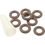 Order Injector Seal Kit by ACDELCO - 217-3365 For Your Vehicle
