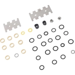 Order Injector Seal Kit by ACDELCO - 217-451 For Your Vehicle