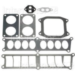 Order Injector Seal Kit by BLUE STREAK (HYGRADE MOTOR) - 2020 For Your Vehicle
