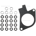 Order Injector Seal Kit by BLUE STREAK (HYGRADE MOTOR) - 2032 For Your Vehicle