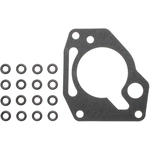 Order BLUE STREAK (HYGRADE MOTOR) - 2037 - Injector Seal Kit For Your Vehicle