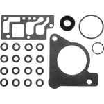 Order Injector Seal Kit by BLUE STREAK (HYGRADE MOTOR) - 2038 For Your Vehicle