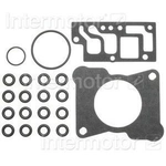 Order Injector Seal Kit by BLUE STREAK (HYGRADE MOTOR) - 2040 For Your Vehicle