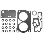 Order Injector Seal Kit by BLUE STREAK (HYGRADE MOTOR) - 2045 For Your Vehicle