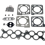 Order Injector Seal Kit by BLUE STREAK (HYGRADE MOTOR) - 2046 For Your Vehicle