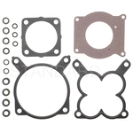 Order Injector Seal Kit by BLUE STREAK (HYGRADE MOTOR) - 2052 For Your Vehicle