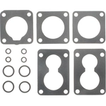 Order Injector Seal Kit by BLUE STREAK (HYGRADE MOTOR) - 2053 For Your Vehicle